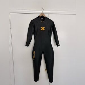 Xterra wetsuit vortex 3